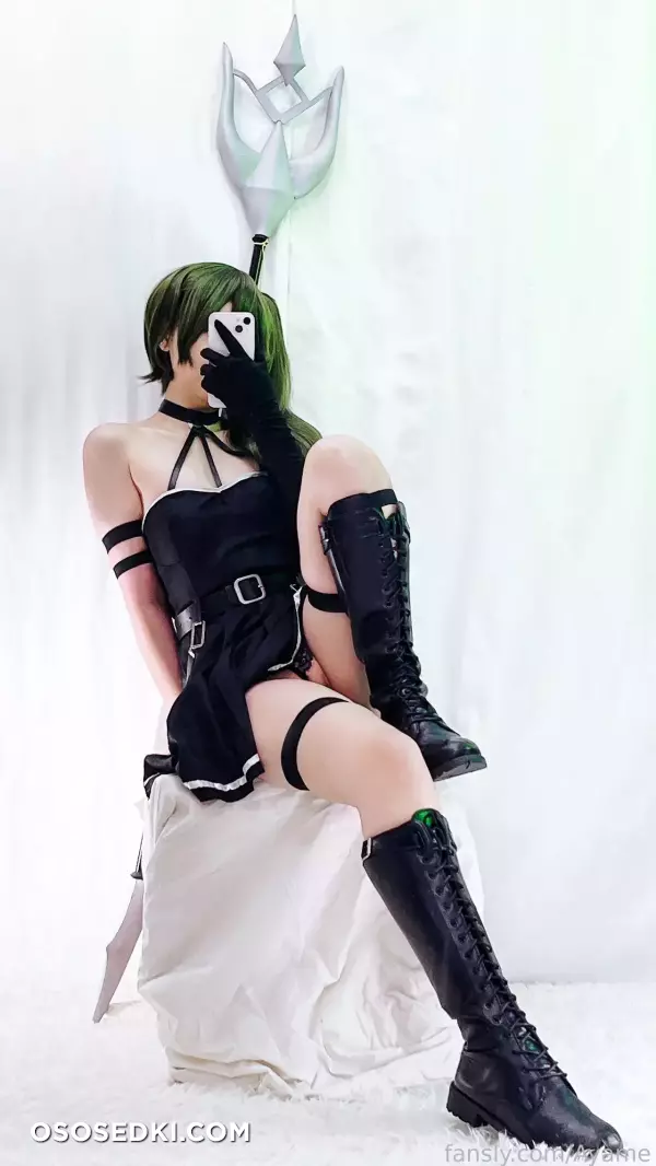 Ayame base - Ubel - Sousou no Frieren  - Photo 13