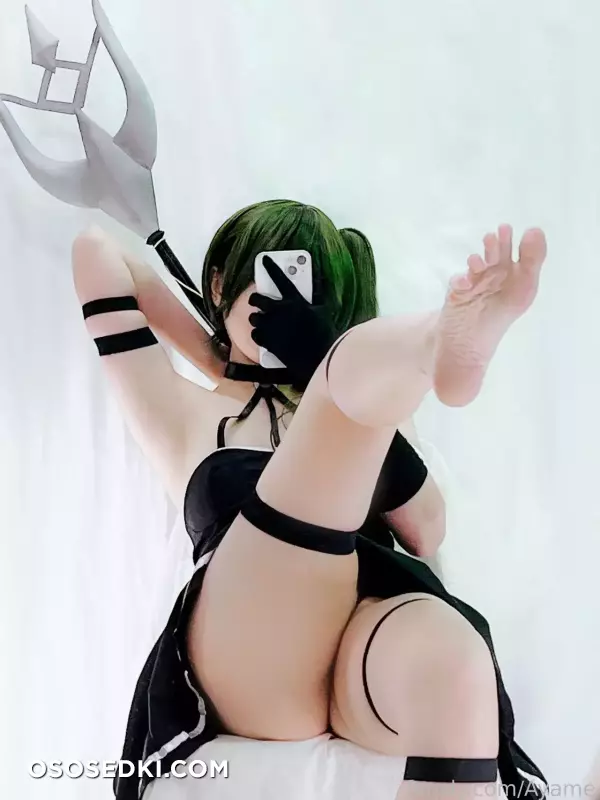 Ayame base - Ubel - Sousou no Frieren  - Photo 15