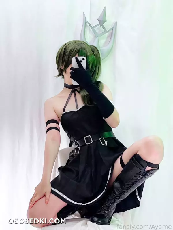 Ayame base - Ubel - Sousou no Frieren  - Photo 20