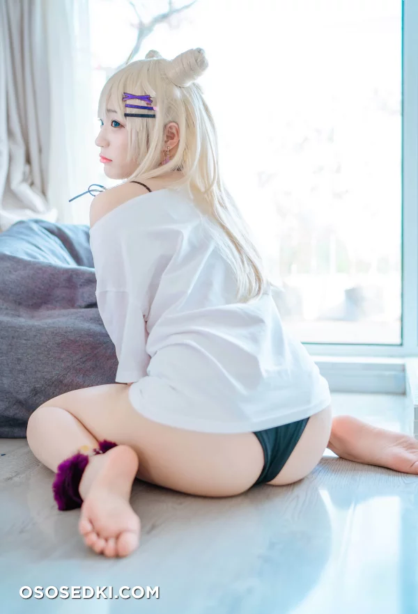 Mime弥美 - 少女前线 AA-12 - Photo 12