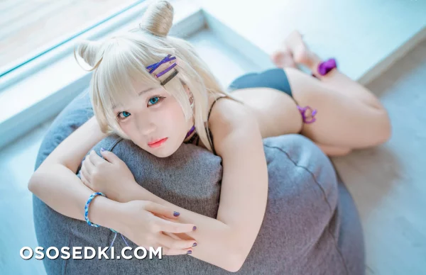 Mime弥美 - 少女前线 AA-12 - Photo 14
