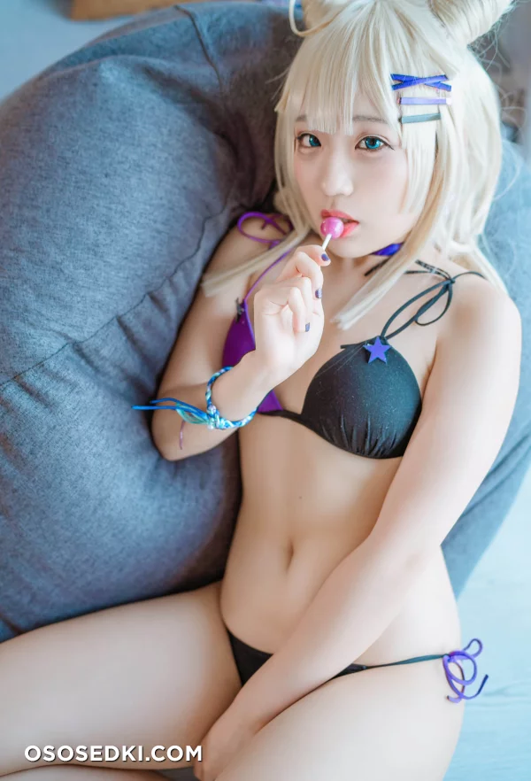 Mime弥美 - 少女前线 AA-12 - Photo 17