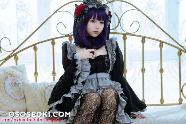 G44不会受伤 - 更衣人偶坠入爱河 - Page 1 - Photo 2