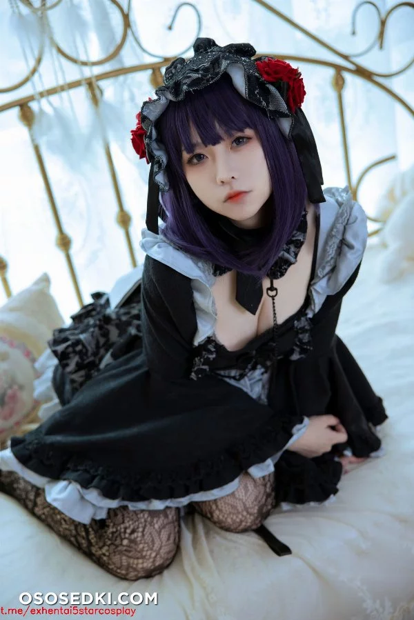 G44不会受伤 - 更衣人偶坠入爱河 - Page 1 - Photo 6