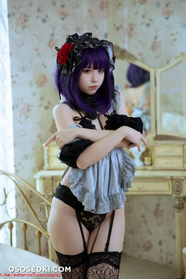 G44不会受伤 - 更衣人偶坠入爱河 - Page 1 - Photo 17