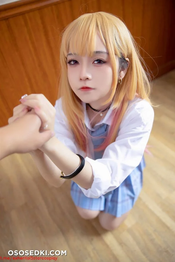 G44不会受伤 - 更衣人偶坠入爱河 - Page 1 - Photo 26