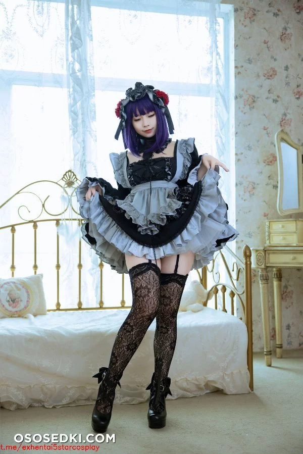 G44不会受伤 - 更衣人偶坠入爱河 - Page 1 - Photo 41
