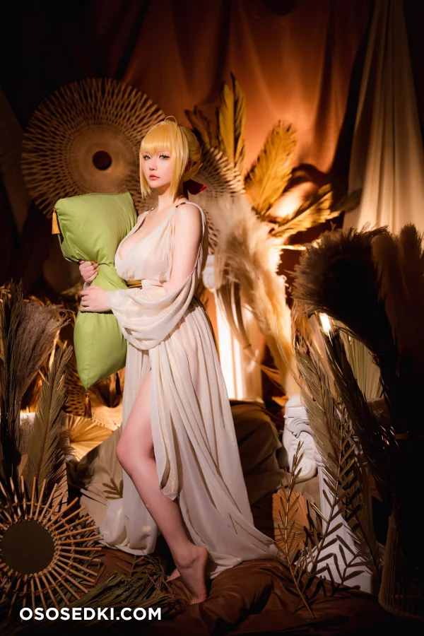 HornyCos - Blonde Beauty Showing Her Legs (Patreon) - Photo 65