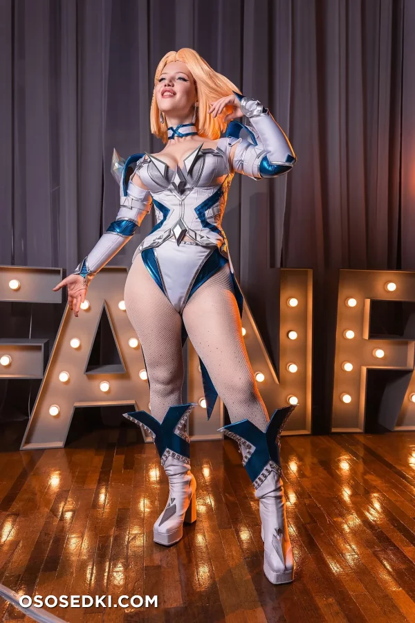 Lada Lyumos - Emma Frost - X-men - Photo 15