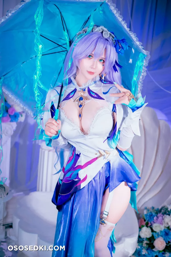 Pyon Lay - Cantarella - Wuthering Waves - Photo 1