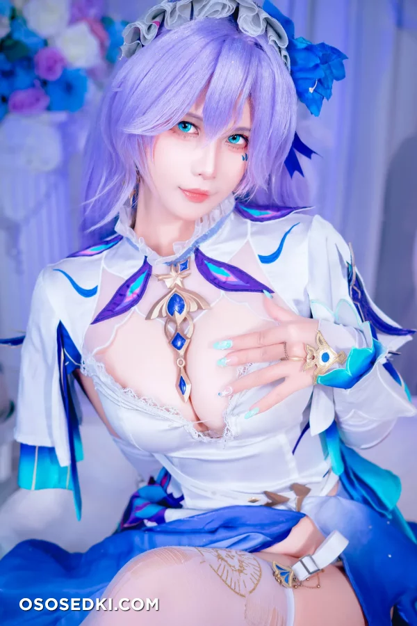 Pyon Lay - Cantarella - Wuthering Waves - Photo 2