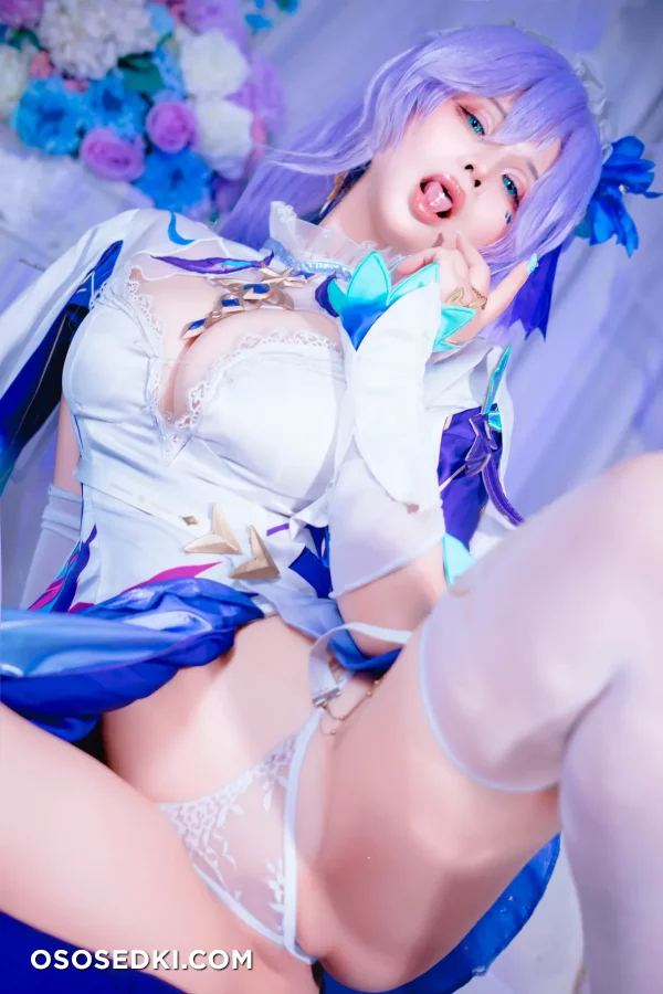 Pyon Lay - Cantarella - Wuthering Waves - Photo 6