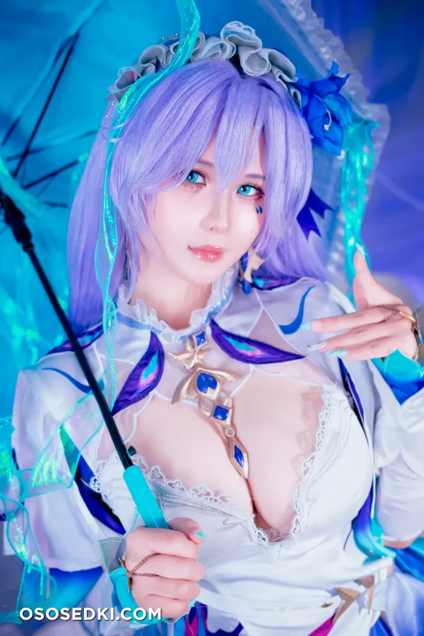 Pyon Lay - Cantarella - Wuthering Waves - Photo 23