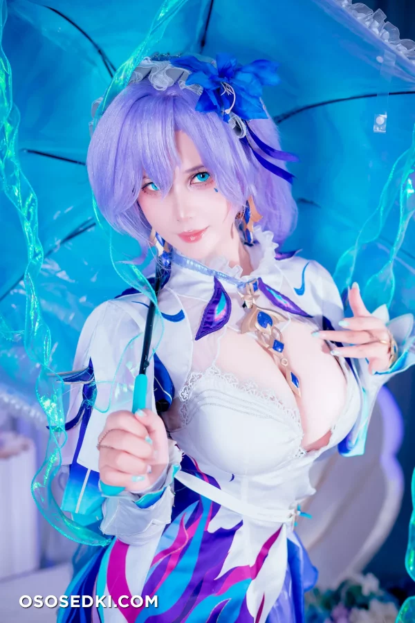 Pyon Lay - Cantarella - Wuthering Waves - Photo 34