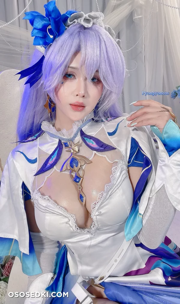 Pyon Lay - Cantarella - Wuthering Waves - Photo 36