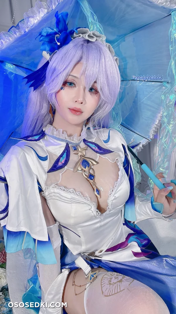 Pyon Lay - Cantarella - Wuthering Waves - Photo 37
