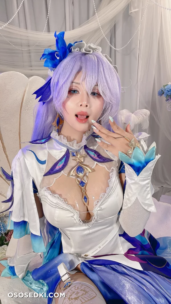 Pyon Lay - Cantarella - Wuthering Waves - Photo 39