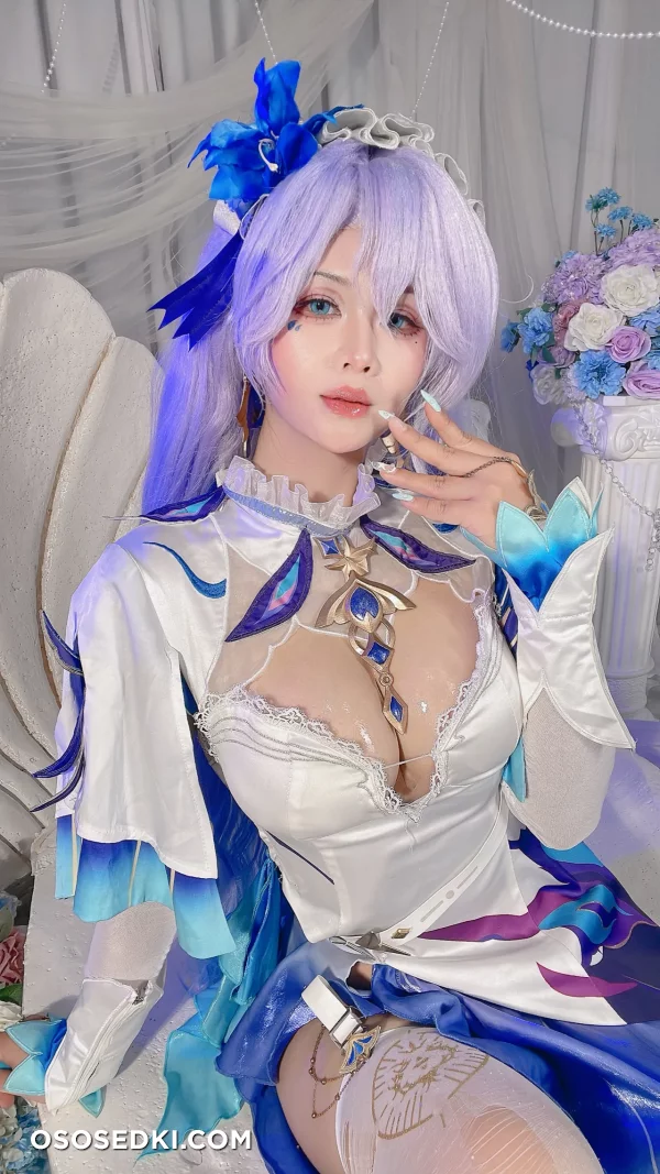 Pyon Lay - Cantarella - Wuthering Waves - Photo 41