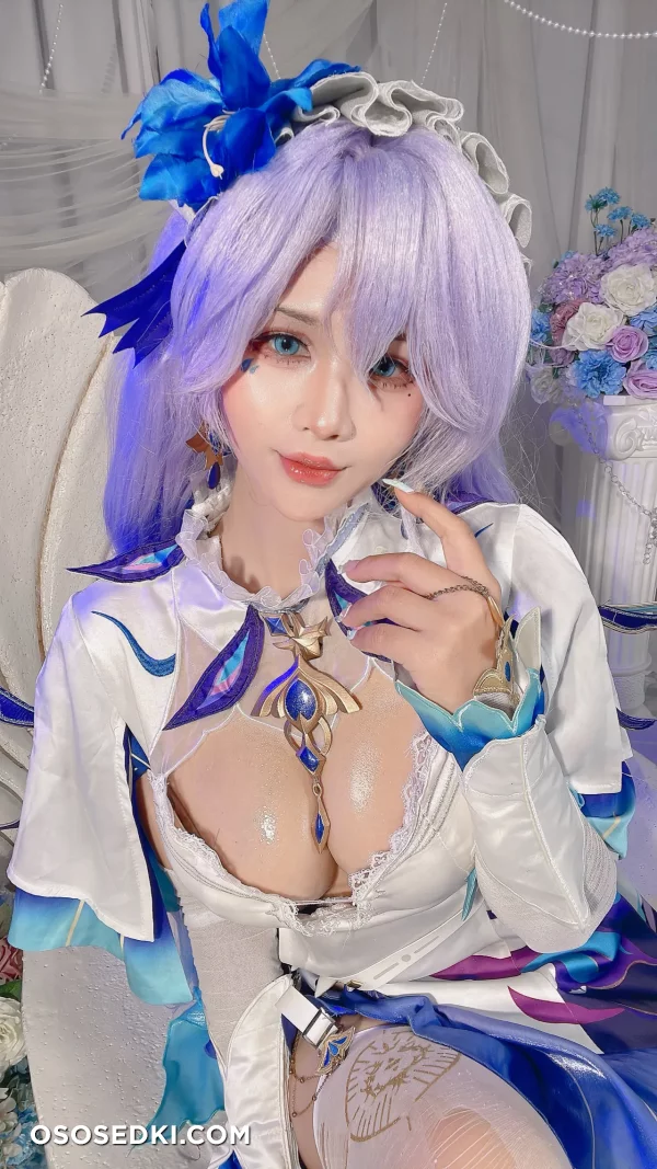 Pyon Lay - Cantarella - Wuthering Waves - Photo 42