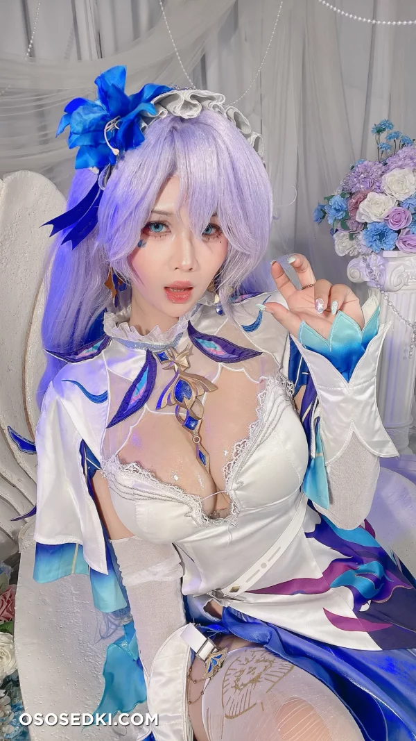 Pyon Lay - Cantarella - Wuthering Waves - Photo 43