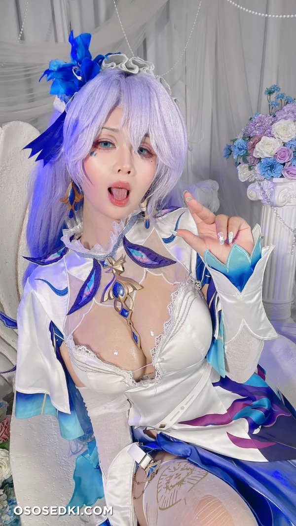 Pyon Lay - Cantarella - Wuthering Waves - Photo 44