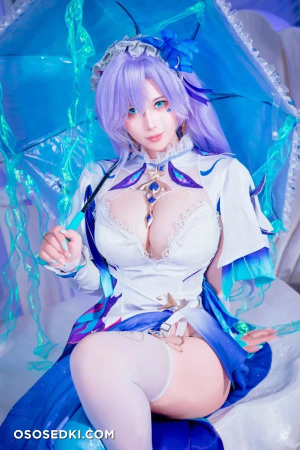 Pyon Lay - Cantarella - Wuthering Waves - Photo 45