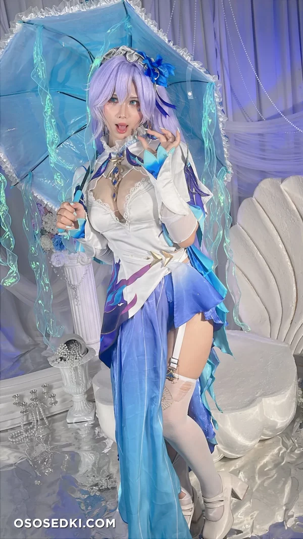 Pyon Lay - Cantarella - Wuthering Waves - Photo 47