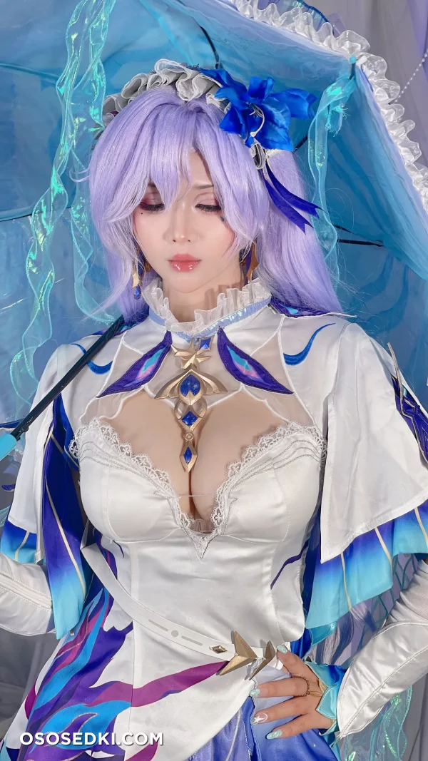 Pyon Lay - Cantarella - Wuthering Waves - Photo 48