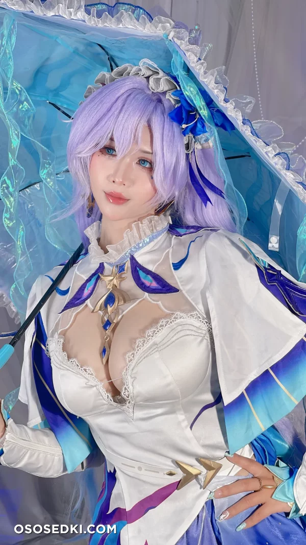 Pyon Lay - Cantarella - Wuthering Waves - Photo 49