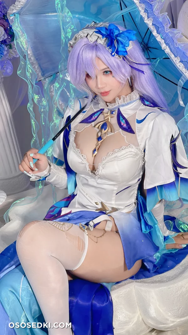 Pyon Lay - Cantarella - Wuthering Waves - Photo 50