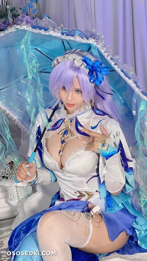 Pyon Lay - Cantarella - Wuthering Waves - Photo 52
