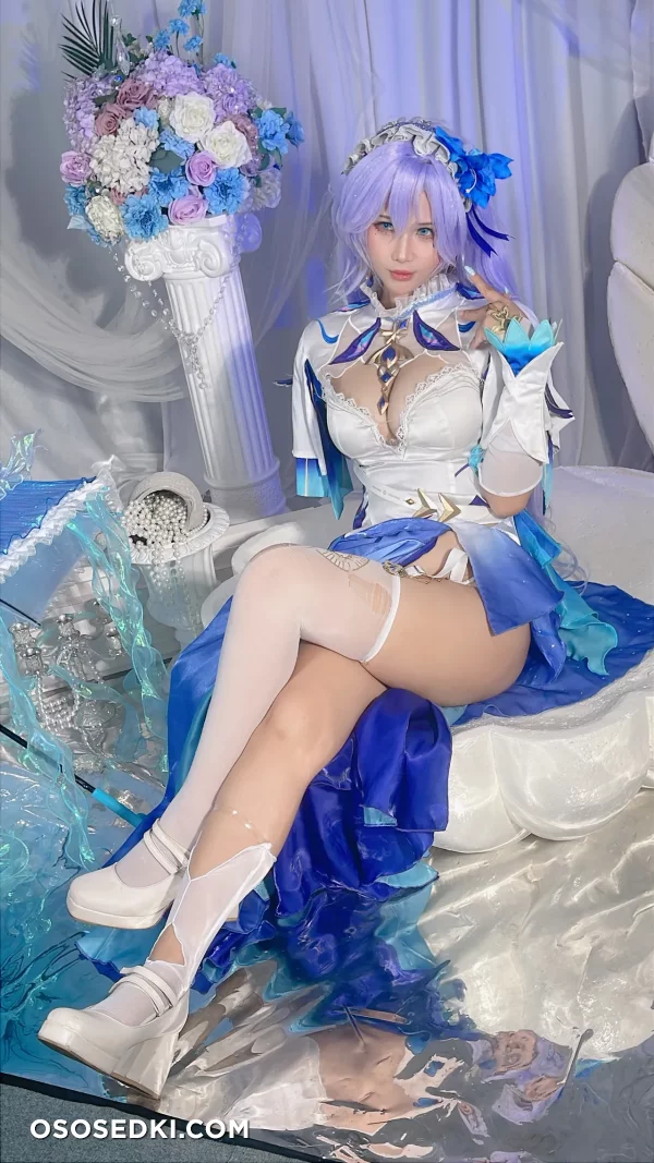 Pyon Lay - Cantarella - Wuthering Waves - Photo 53