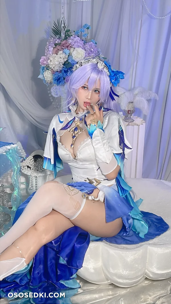 Pyon Lay - Cantarella - Wuthering Waves - Photo 54