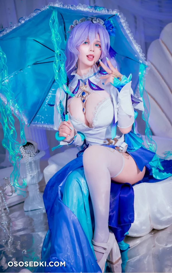 Pyon Lay - Cantarella - Wuthering Waves - Photo 56