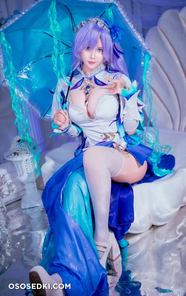 Pyon Lay - Cantarella - Wuthering Waves - Photo 67