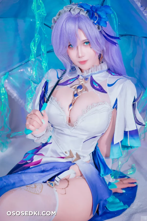 Pyon Lay - Cantarella - Wuthering Waves - Photo 76