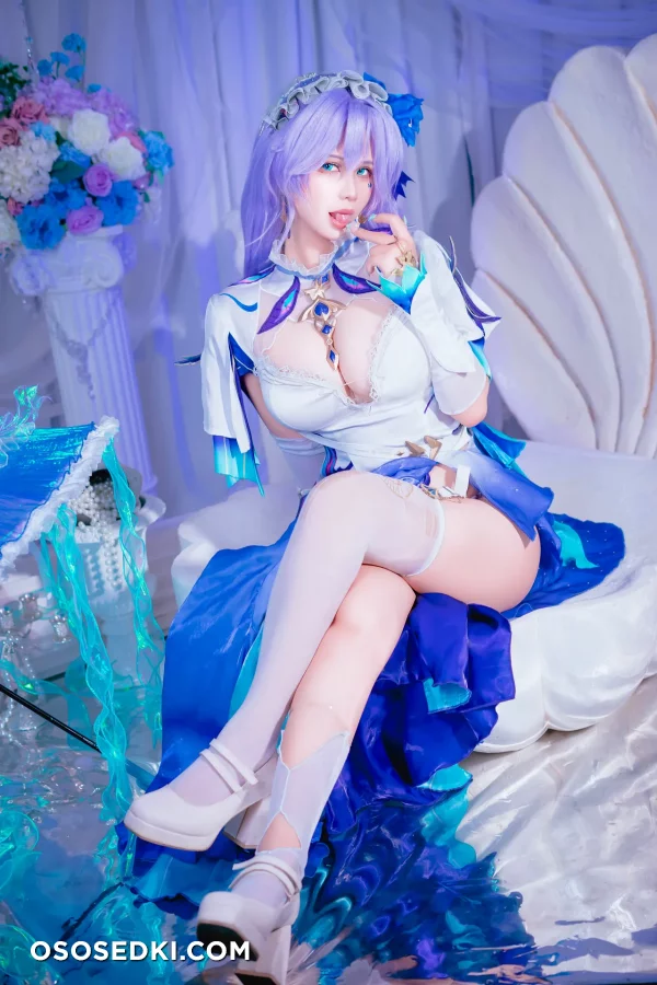 Pyon Lay - Cantarella - Wuthering Waves - Photo 77