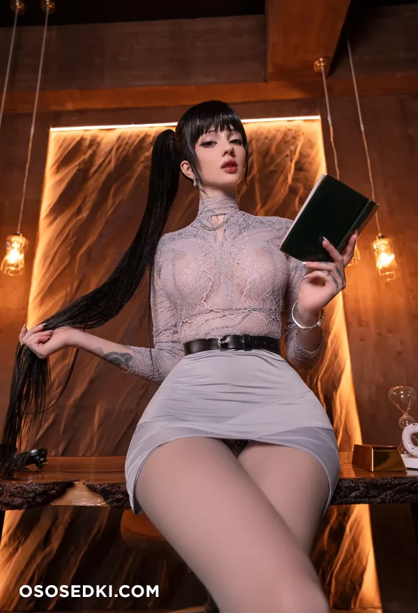 Alin Ma  Xenon - Eve 07 - Stellar Blade - Photo 2