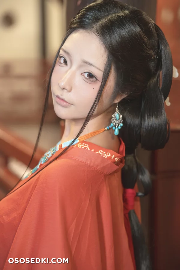 yuuhui玉汇 NO.088 湘追夫人 - Photo 24