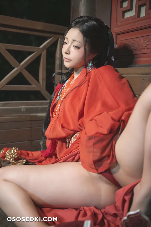 yuuhui玉汇 NO.088 湘追夫人 - Photo 53