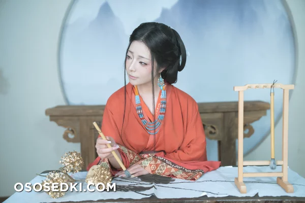 yuuhui玉汇 NO.088 湘追夫人 - Photo 59