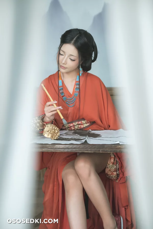 yuuhui玉汇 NO.088 湘追夫人 - Photo 60