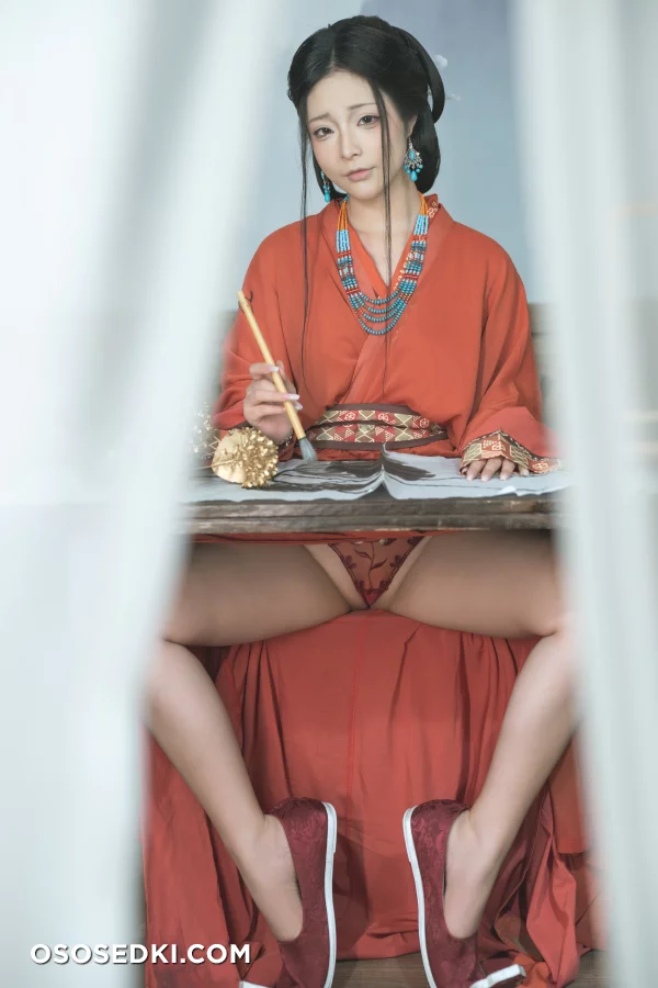 yuuhui玉汇 NO.088 湘追夫人 - Photo 61
