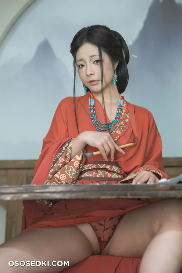 yuuhui玉汇 NO.088 湘追夫人 - Photo 62