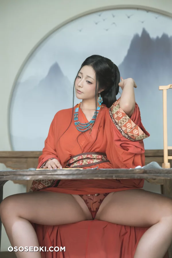 yuuhui玉汇 NO.088 湘追夫人 - Photo 63