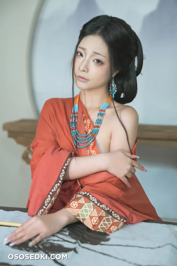 yuuhui玉汇 NO.088 湘追夫人 - Photo 65