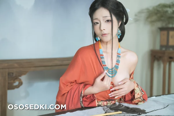 yuuhui玉汇 NO.088 湘追夫人 - Photo 66