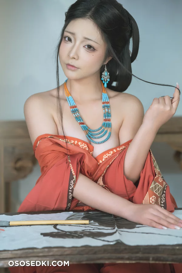 yuuhui玉汇 NO.088 湘追夫人 - Photo 68