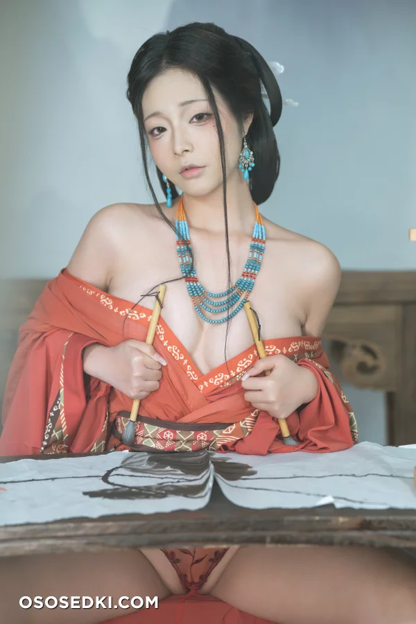 yuuhui玉汇 NO.088 湘追夫人 - Photo 72