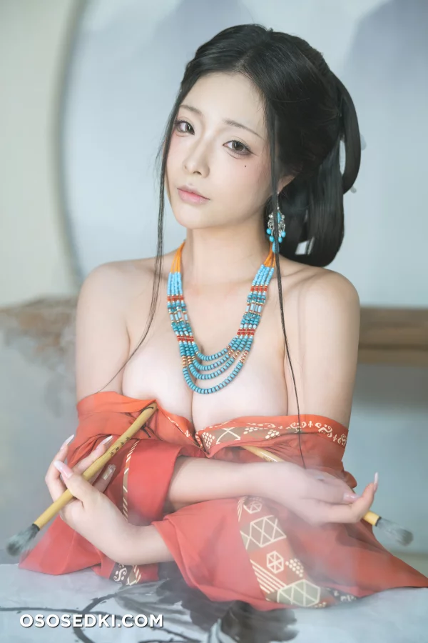 yuuhui玉汇 NO.088 湘追夫人 - Photo 73
